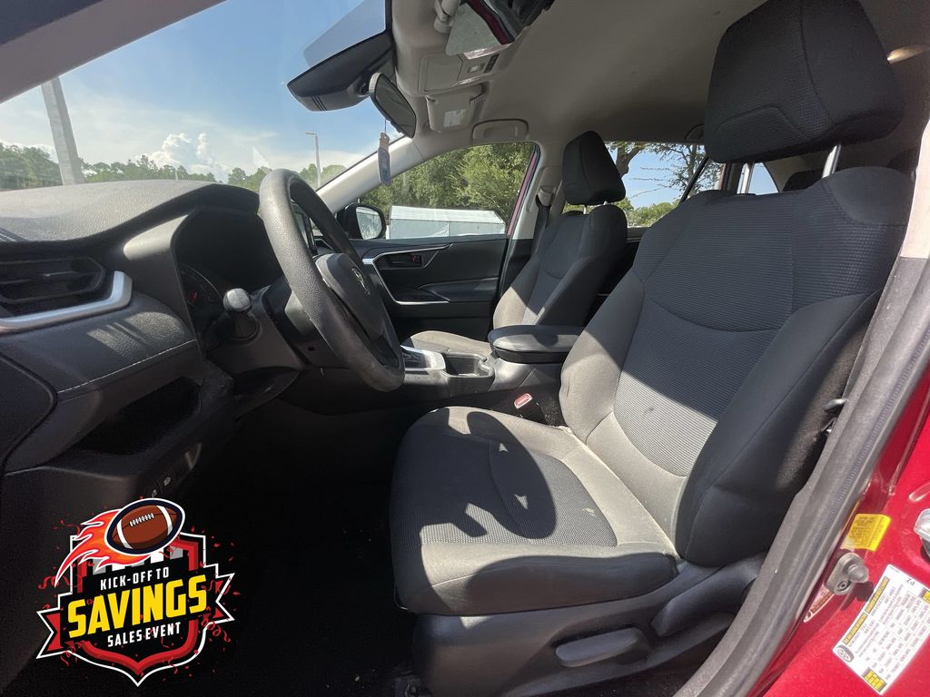Used 2022 Toyota RAV4 SUV