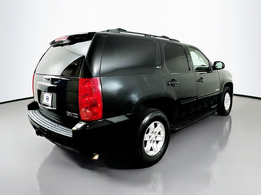 Thumbnail: 2014 GMC Yukon - 5