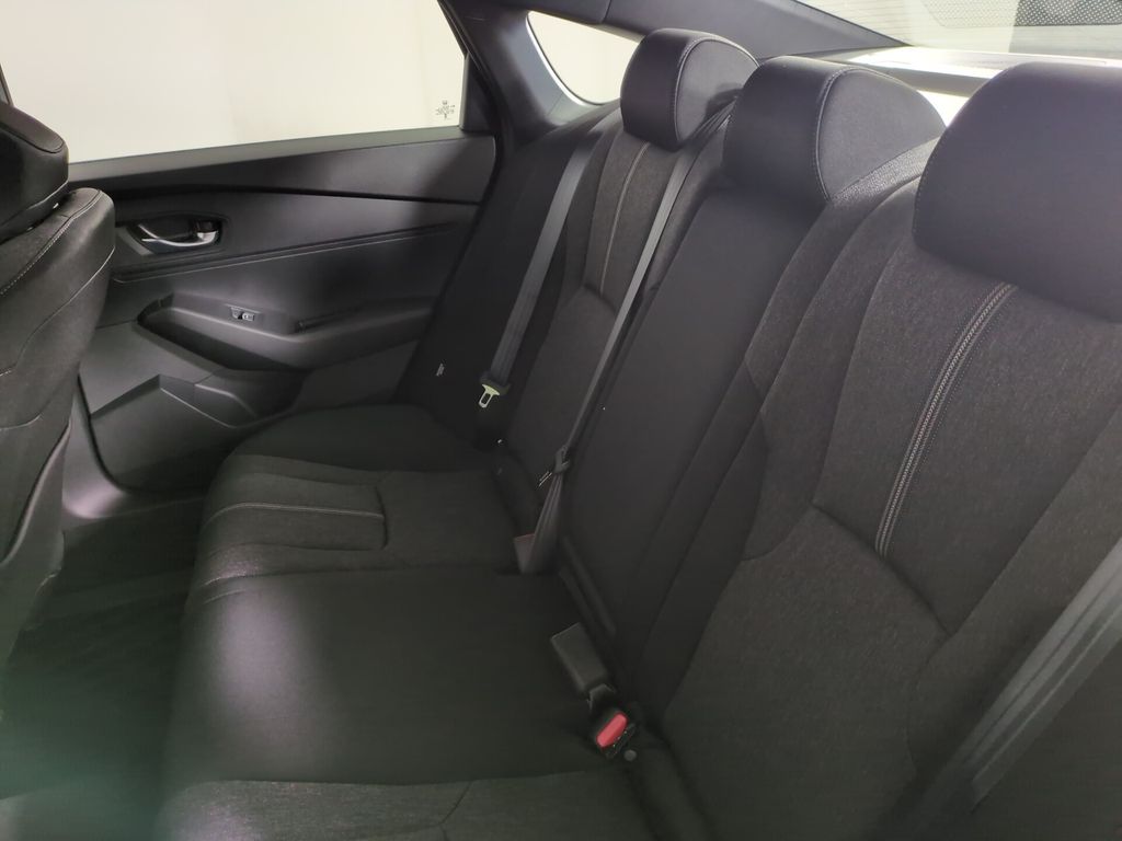 New 2025 Honda Accord Hybrid For Sale in Fort Wayne, IN