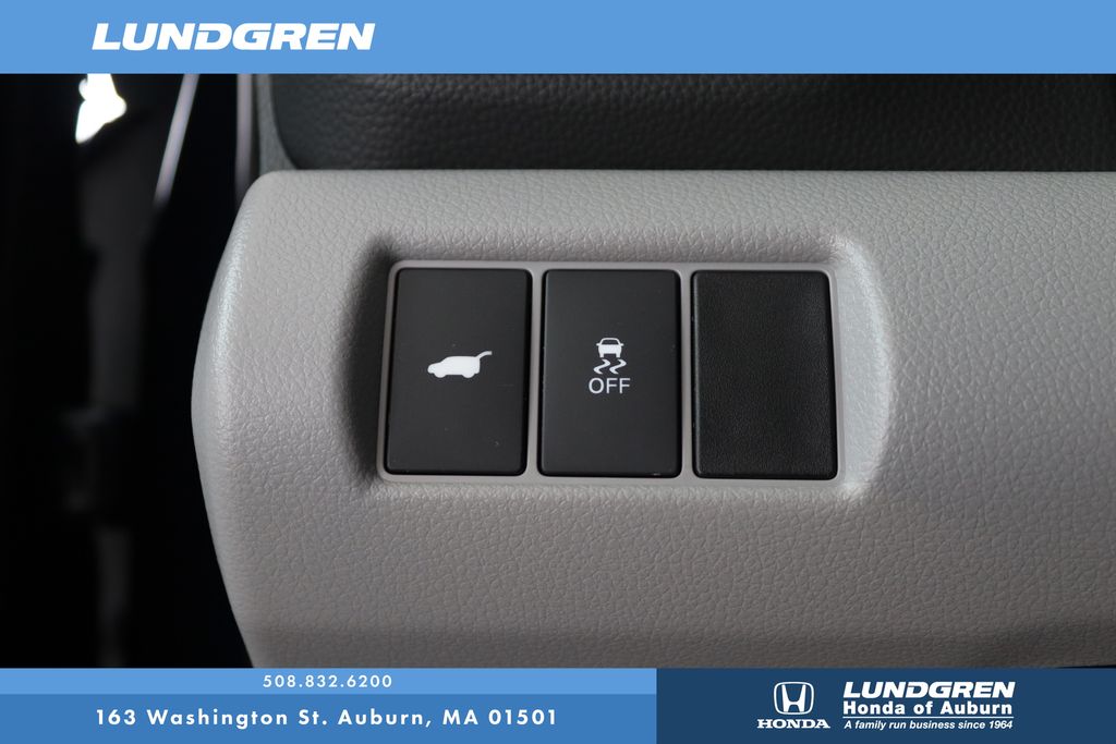 Used 2025 Honda Pilot SUV