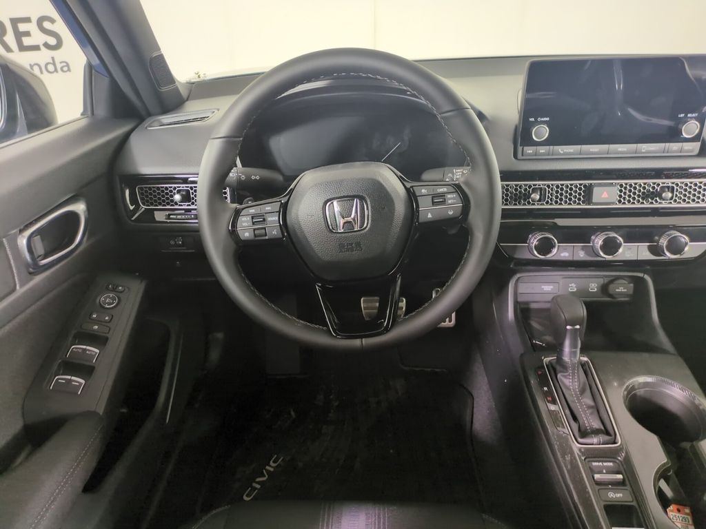 New 2025 Honda Civic For Sale in Fort Wayne, IN