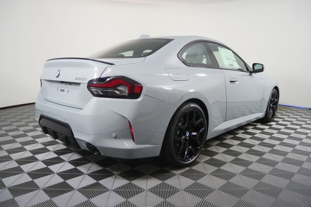 Thumbnail: 2026 BMW 2 Series - 3