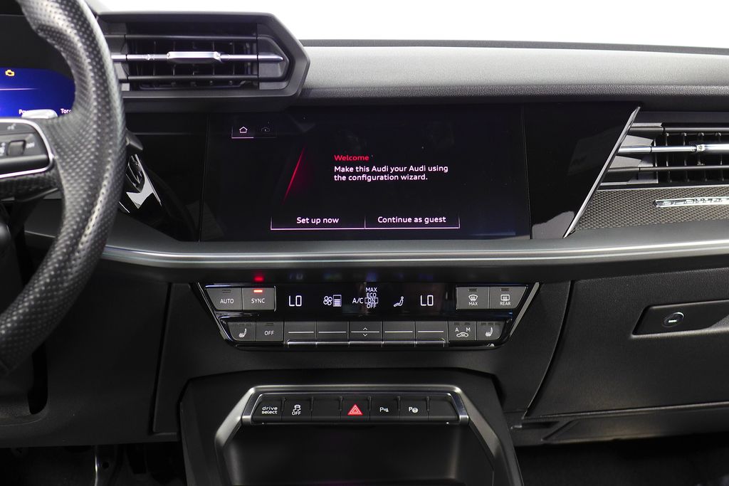 Thumbnail: 2022 Audi RS 3 - 26