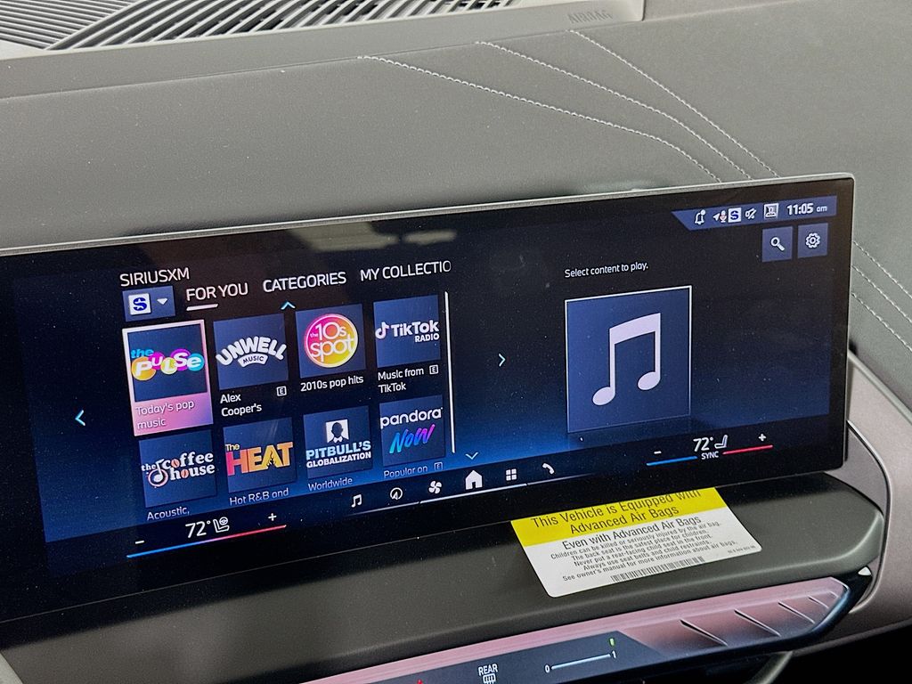 Thumbnail: 2026 BMW X3 - 11