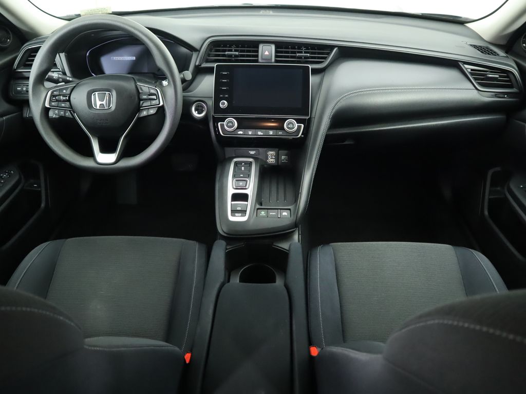 Thumbnail: 2019 Honda Insight - 13