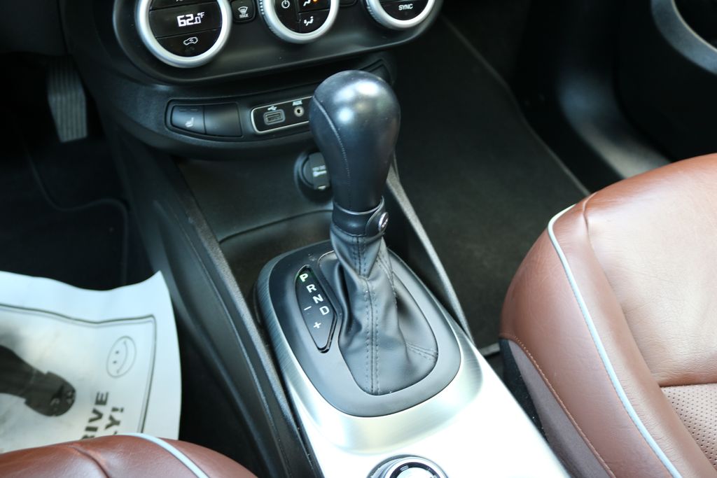 Used 2019 White FIAT Trekking Plus image 24