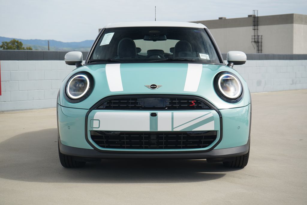 Thumbnail: 2026 MINI Cooper - 5