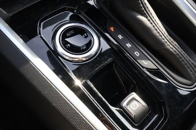 Thumbnail: 2026 Chevrolet Colorado - 30