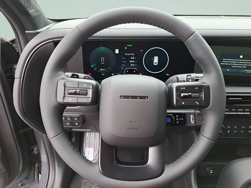 New 2026 Gray Hyundai XRT Pro image 17