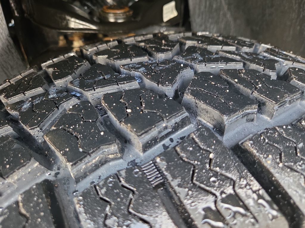 used 2023 Nissan Frontier car, priced at $30,990