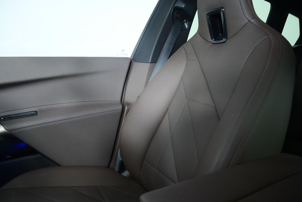 Thumbnail: 2024 BMW iX - 27