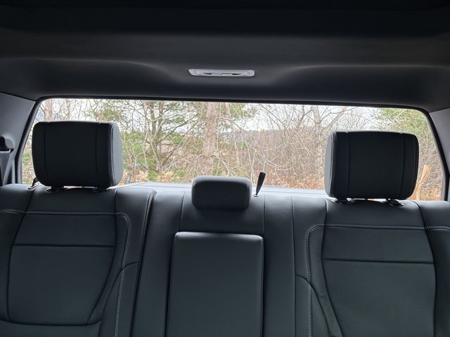 2026 Toyota Tundra Limited - Photo 38