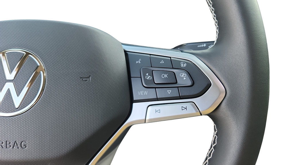 2026 Volkswagen Atlas