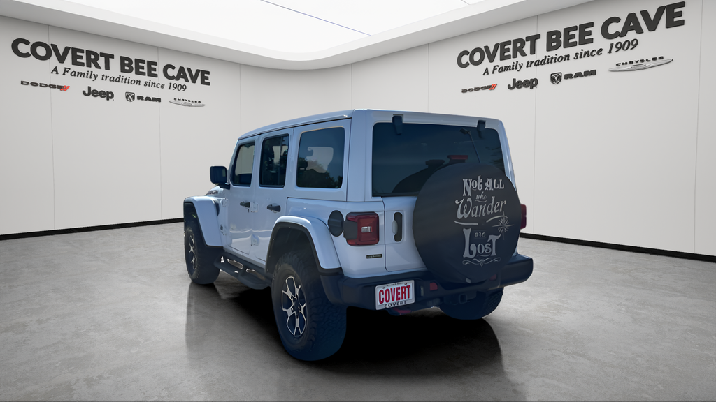 Used Car 2021 Jeep Wrangler  Unlimited Rubicon For Sale Under $35,000 In Austin, Texas