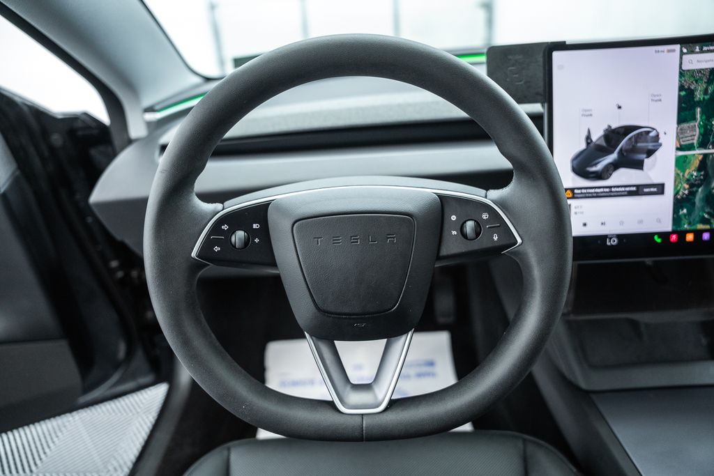 TeslaModel 325