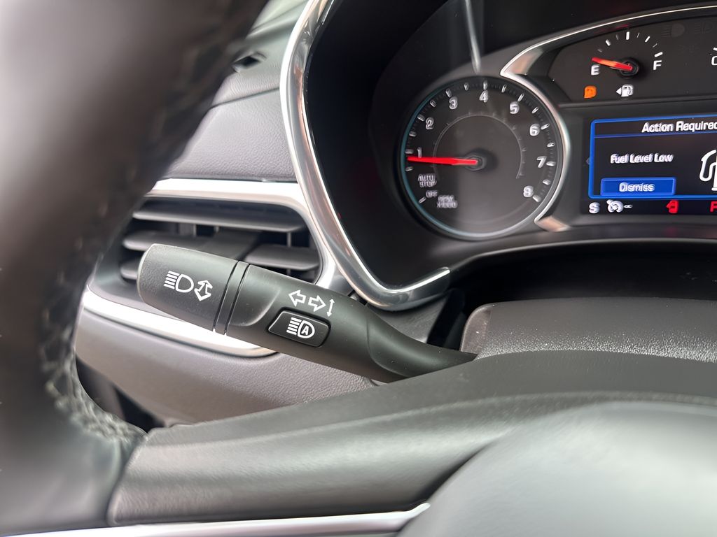 Used Car 2023 Chevrolet Equinox  Lt For Sale Under $20,000 In Austin, Texas