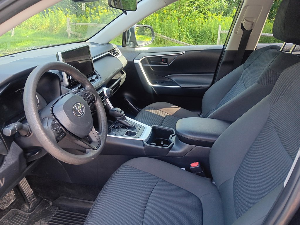 Used 2024 Toyota RAV4 SUV