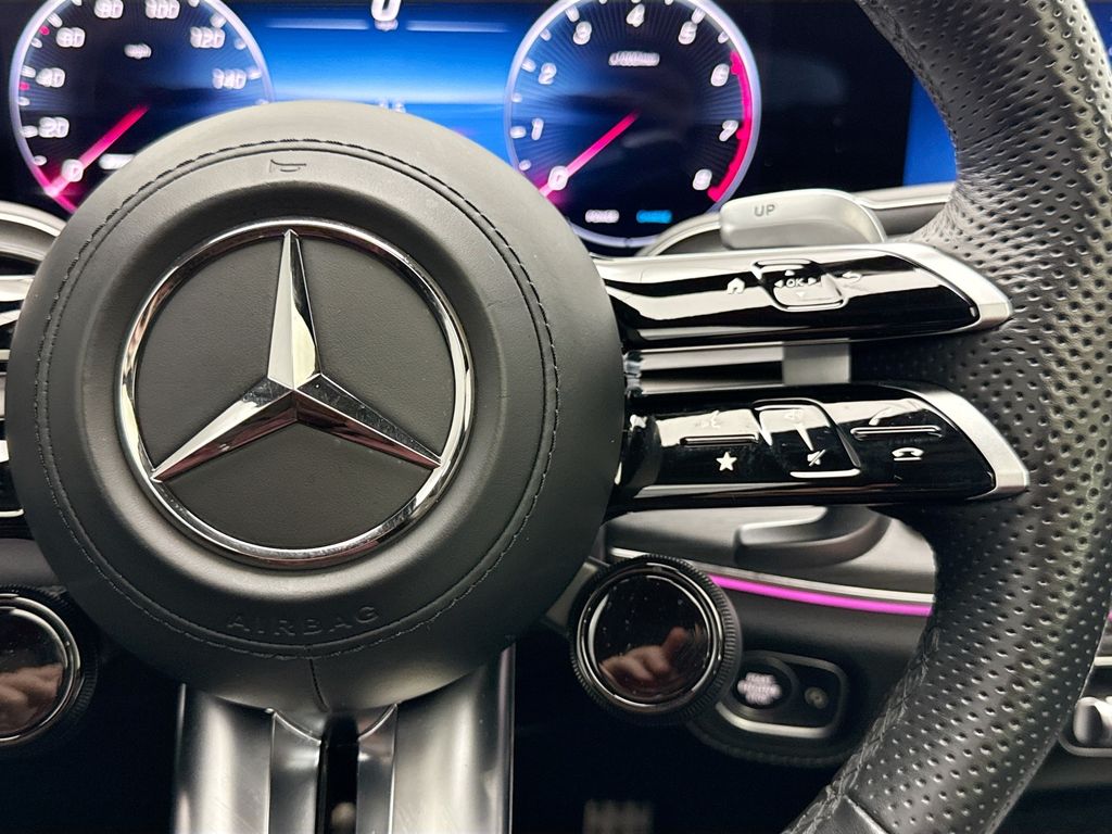 Thumbnail: 2024 Mercedes-Benz GLE - 12