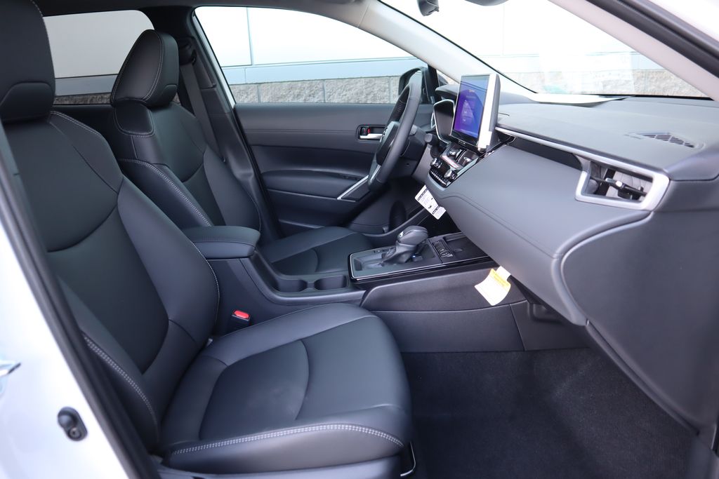 Thumbnail: 2026 Toyota Corolla Cross - 19