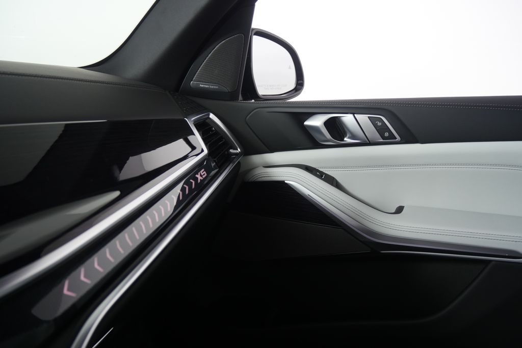 Thumbnail: 2026 BMW X5 - 25