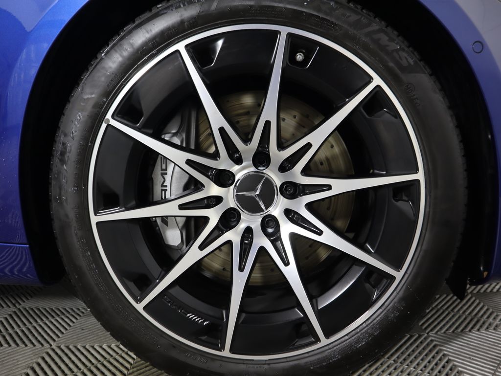 Thumbnail: 2025 Mercedes-Benz CLE - 32