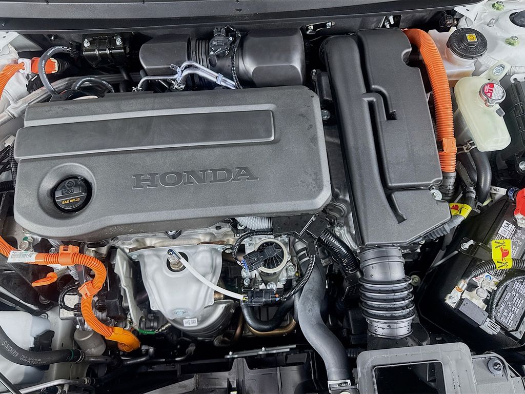 Used Car 2025 Honda Accord Hybrid  Sport For Sale Under $35,000 In Austin, Texas