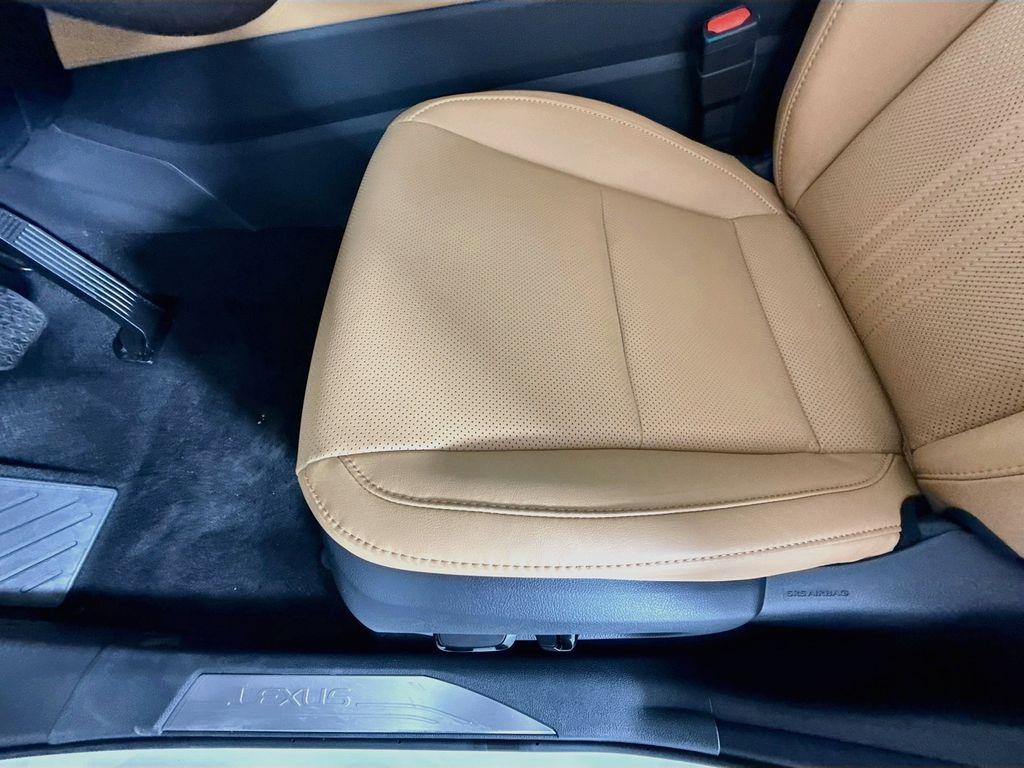 Thumbnail: 2026 Lexus NX - 21