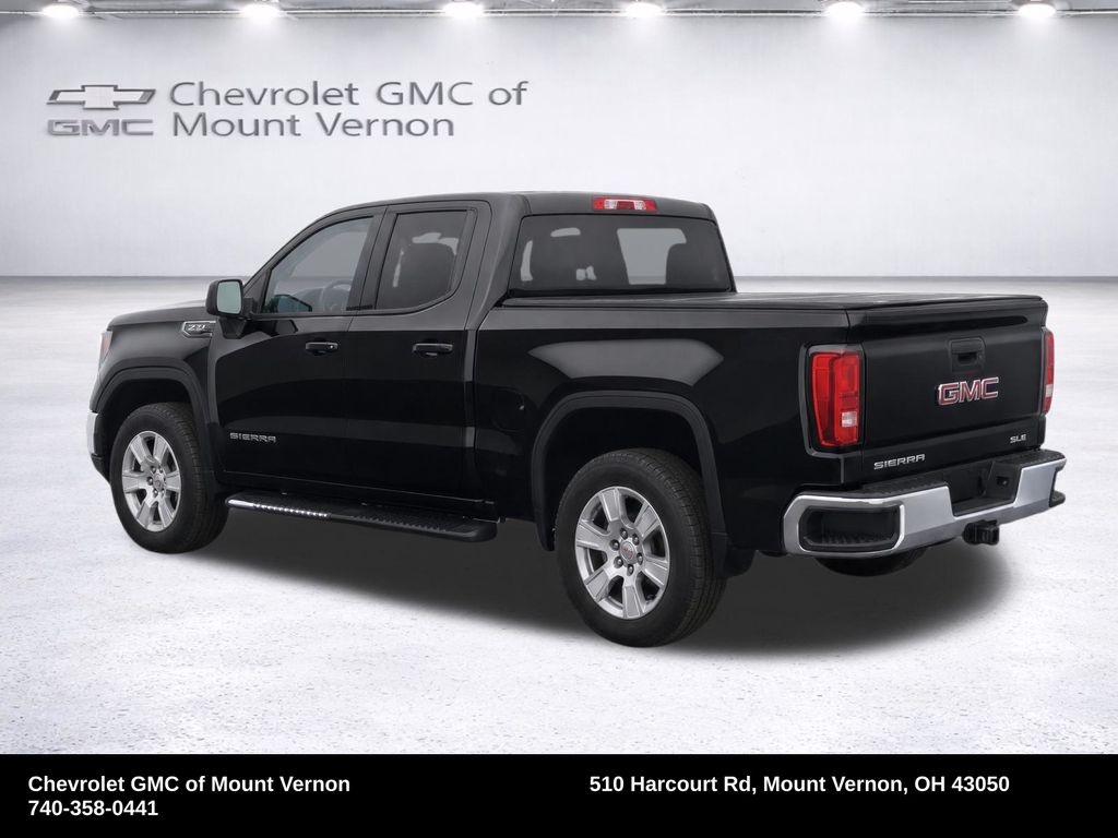 2019 GMC Sierra 1500 Limited SLE - Image 3