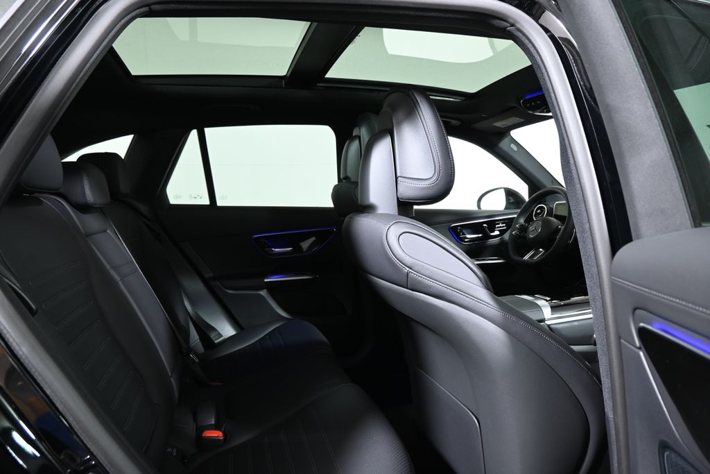 Thumbnail: 2026 Mercedes-Benz GLC - 19