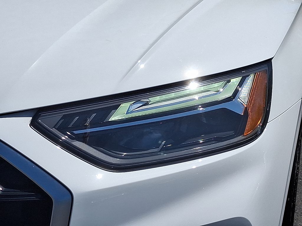 2024 Audi Q5 Premium 9