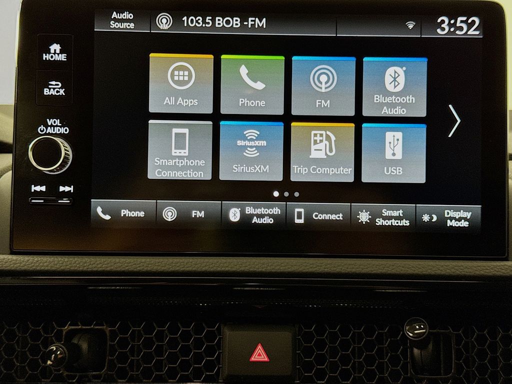 Used Car 2024 Honda Cr-v  Ex-l For Sale Under $35,000 In Austin, Texas