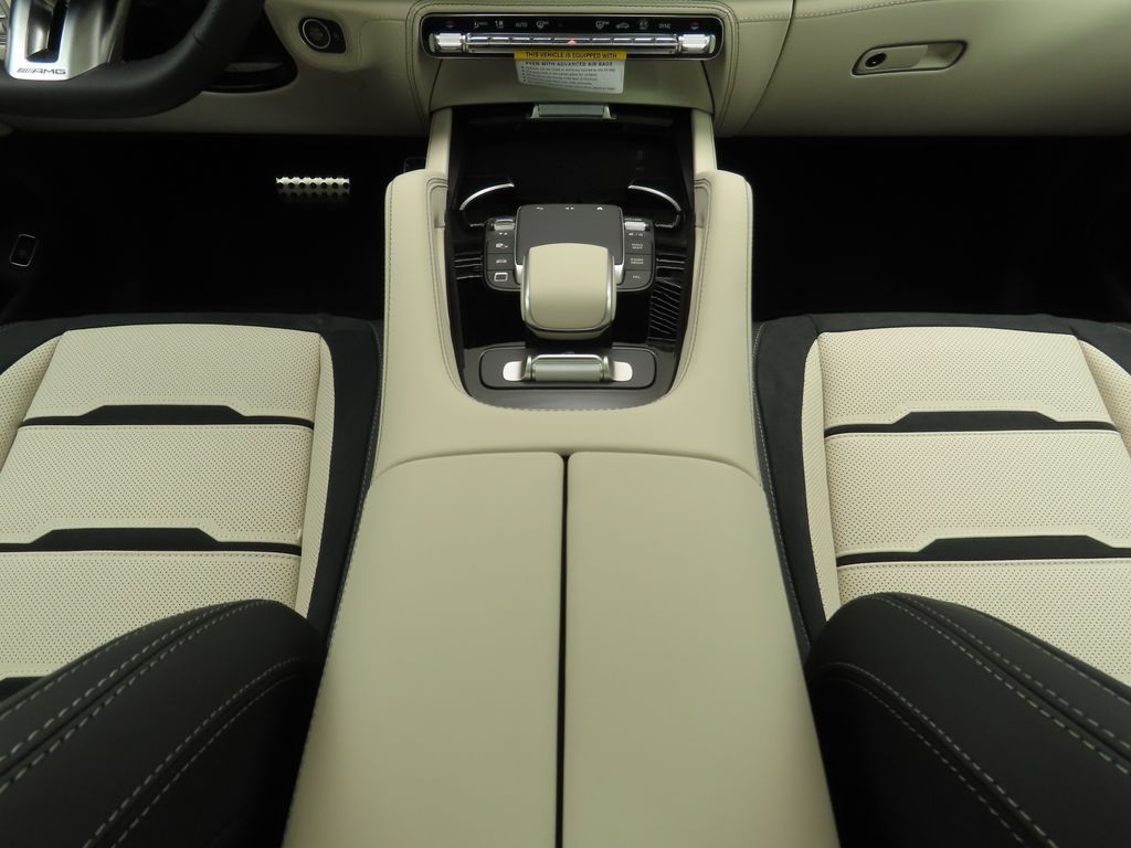 Thumbnail: 2026 Mercedes-Benz GLE - 16