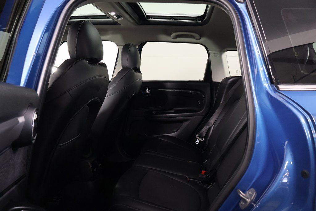 Thumbnail: 2019 MINI Cooper Countryman - 11