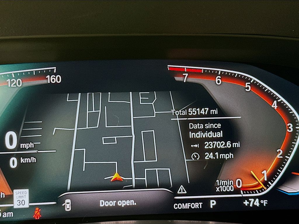 Thumbnail: 2020 BMW X5 - 12