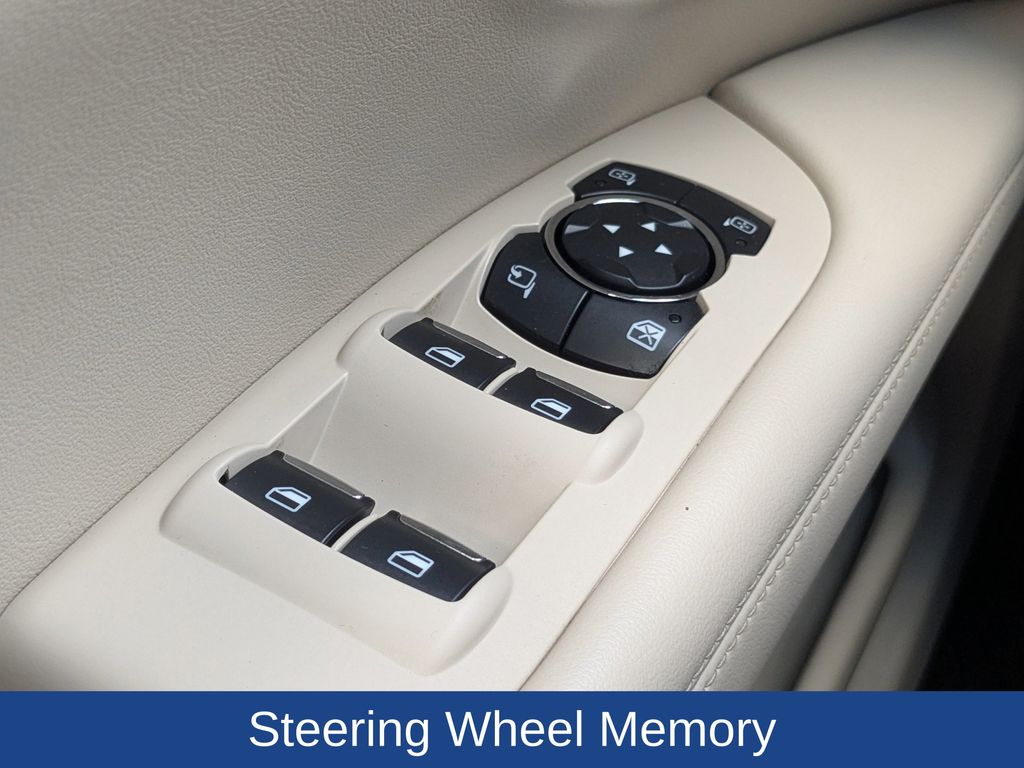 2020 Lincoln MKZ Reserve