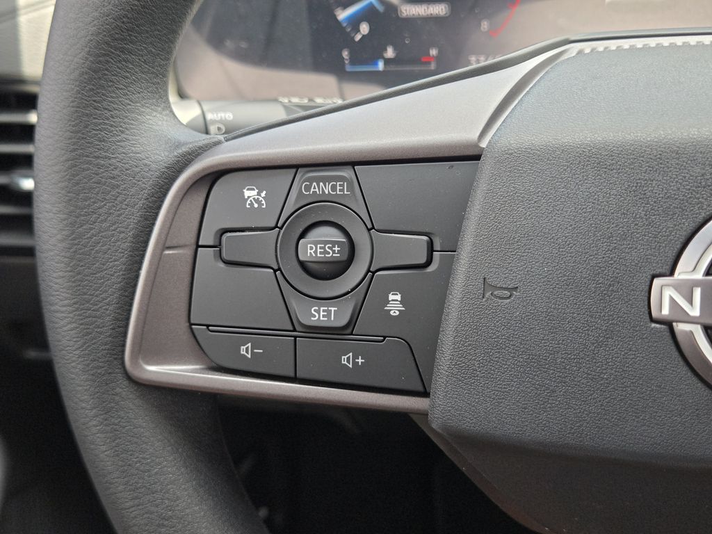 2026 Nissan Sentra SV Brown at South Houston Nissan