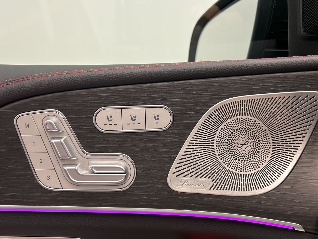 Thumbnail: 2026 Mercedes-Benz GLE - 23