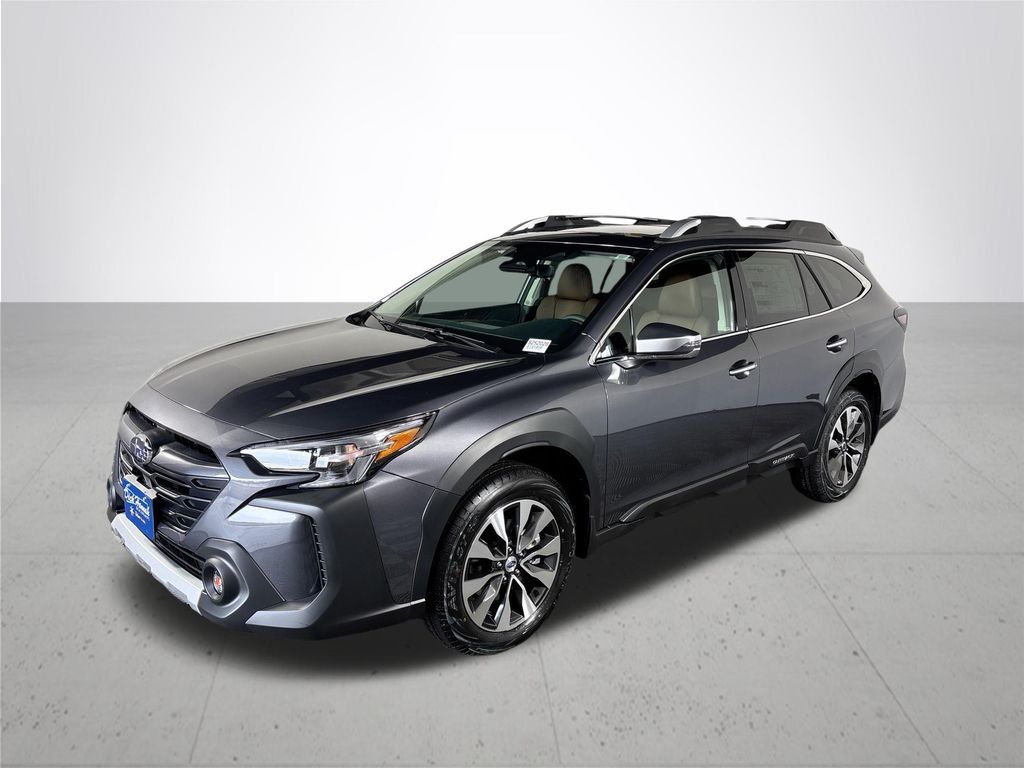 2025 Subaru Outback Touring XT photo 2