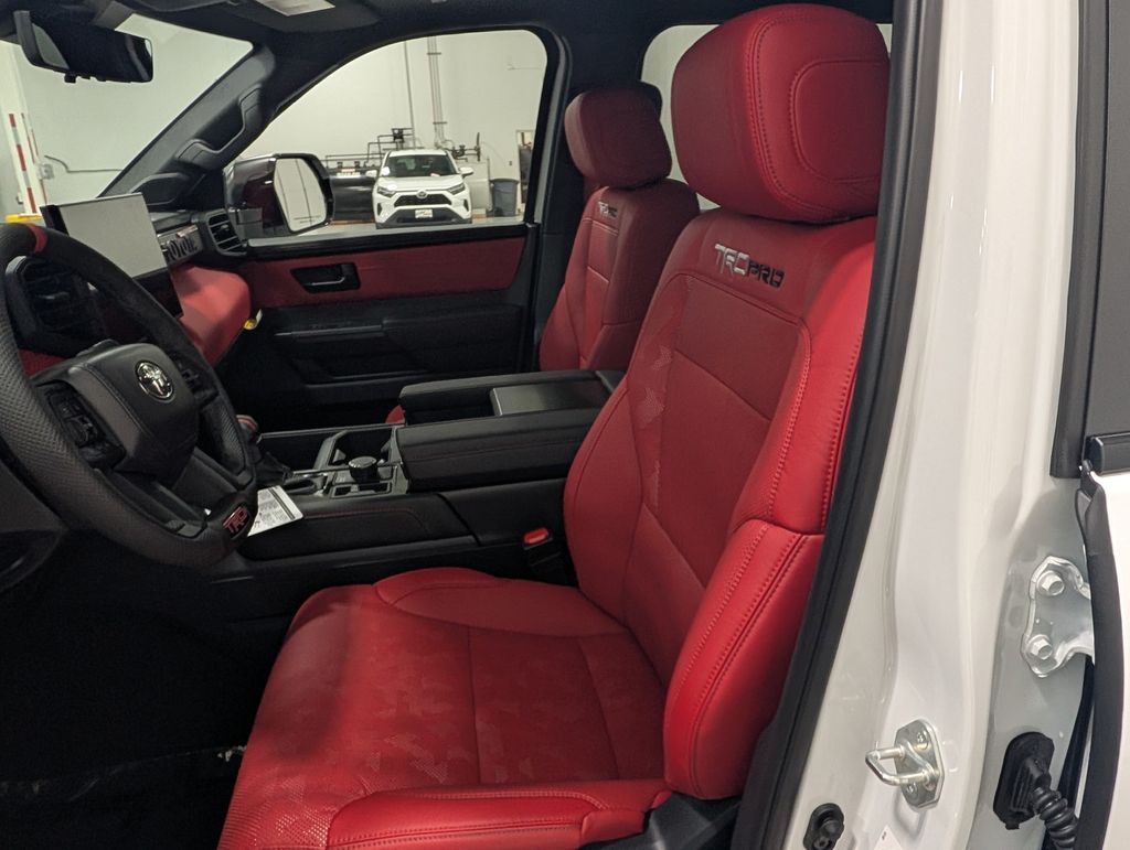 New 2026 Toyota Tundra i-FORCE MAX Truck