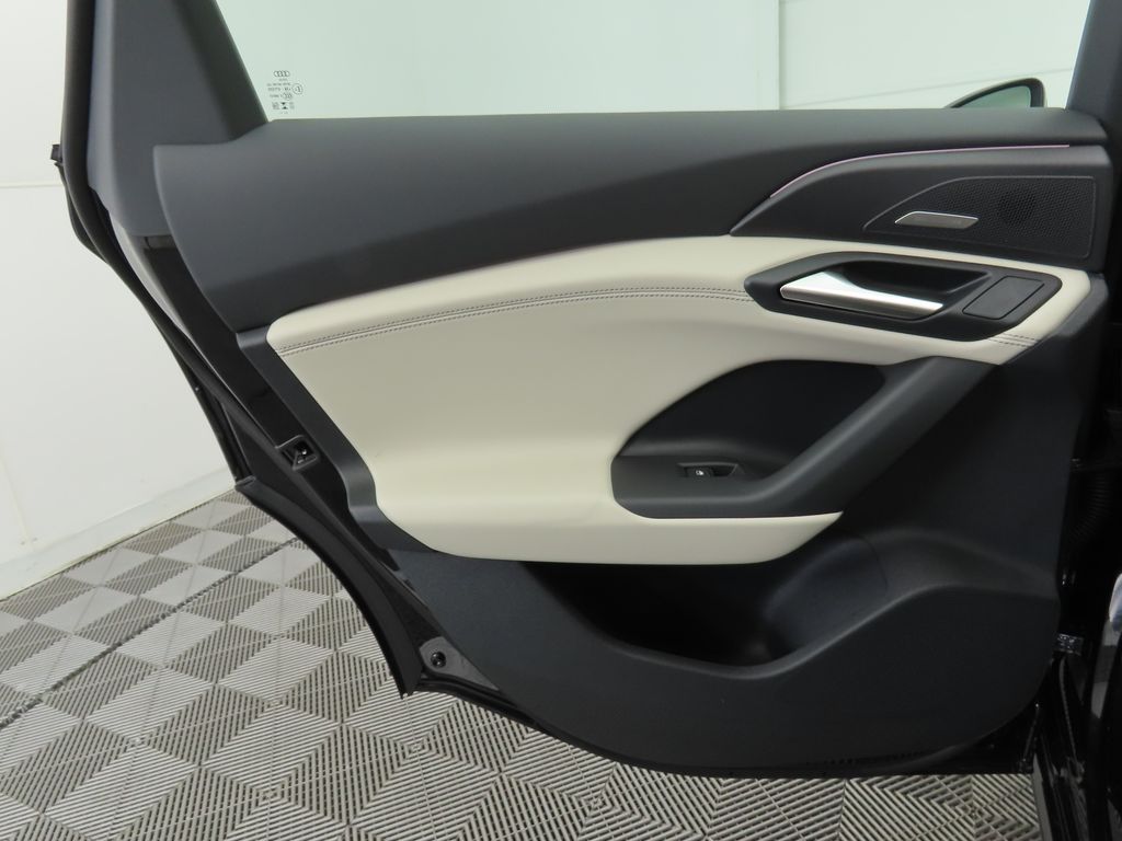 Thumbnail: 2025 Audi A6 - 26