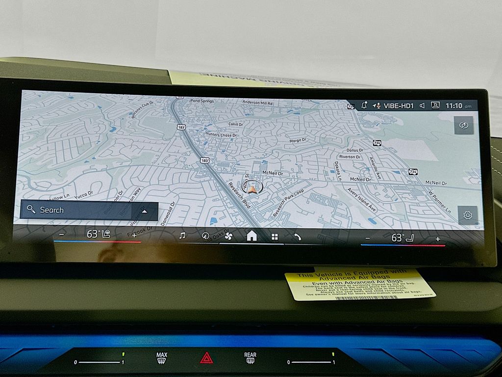 Thumbnail: 2026 BMW X3 - 12