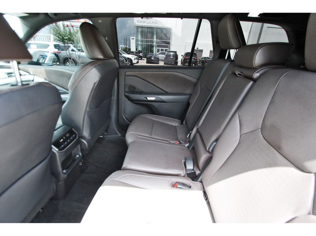 2025 Lexus TX 350 Premium Silver at Bayway Cadillac Southwest