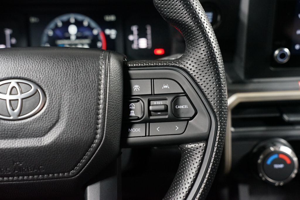 Thumbnail: 2026 Toyota Tacoma - 14