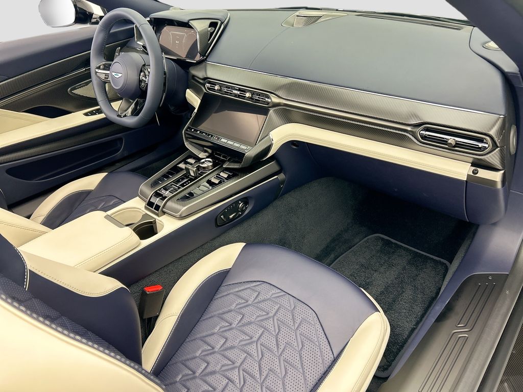 Thumbnail: 2026 Aston Martin Vanquish - 25