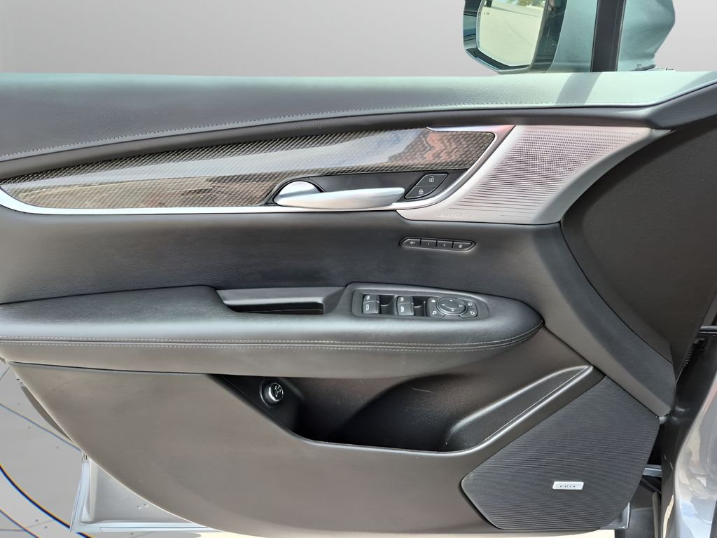 Used Car 2021 Cadillac Xt5  Sport For Sale Under $35,000 In Austin, Texas