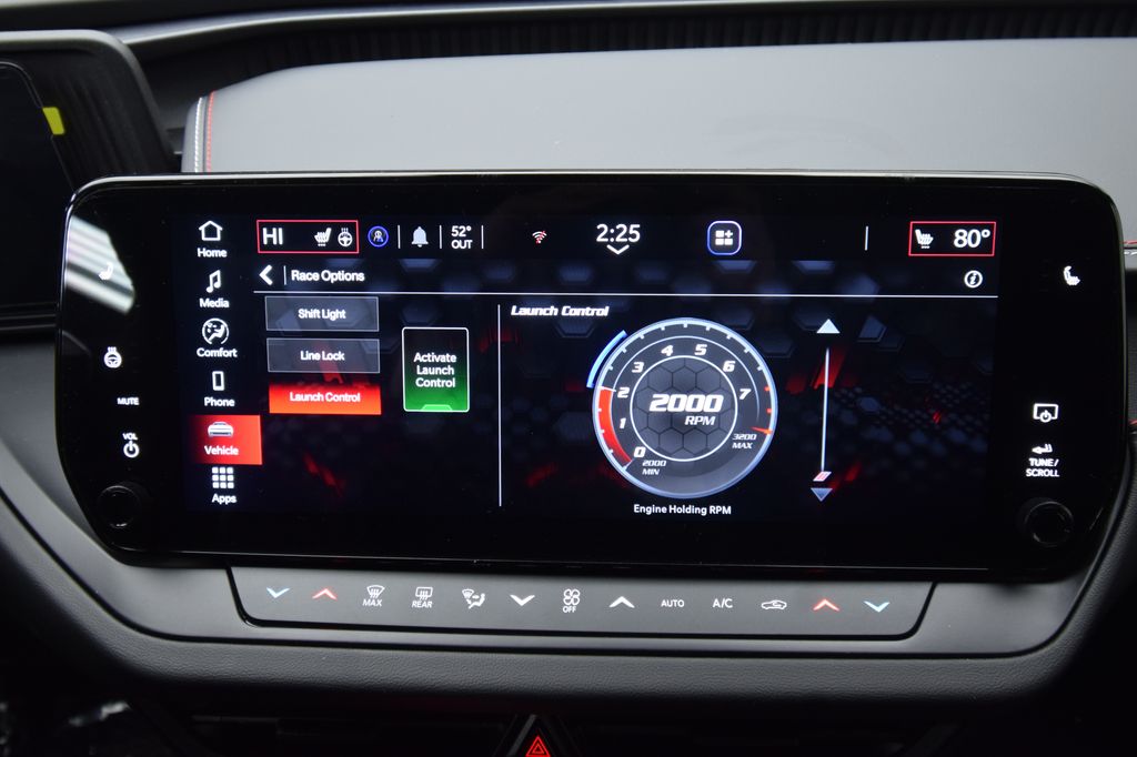 new 2026 Dodge Charger car, priced at $56,918