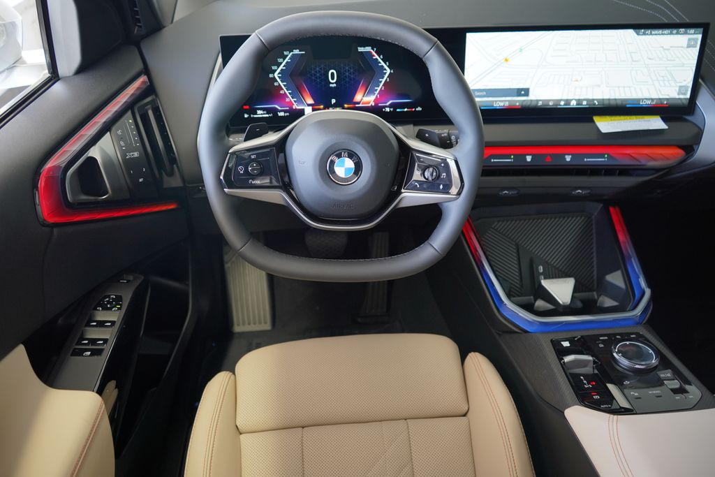 Thumbnail: 2026 BMW X3 - 15