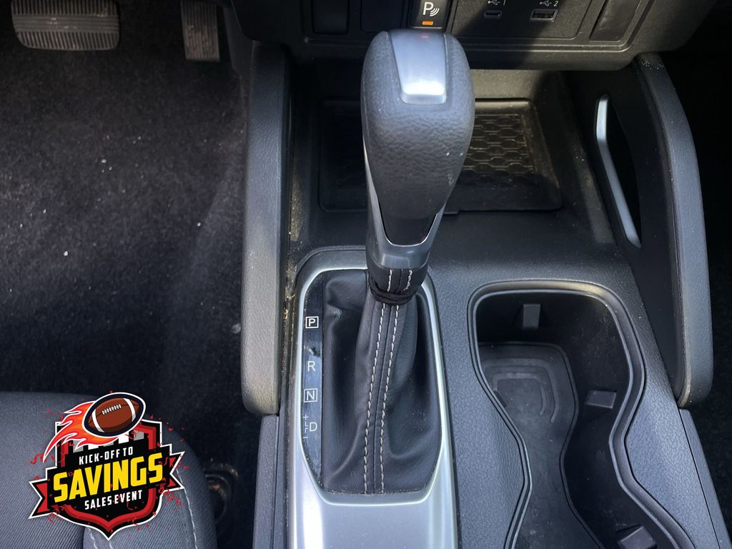 Used 2025 Nissan Frontier Truck