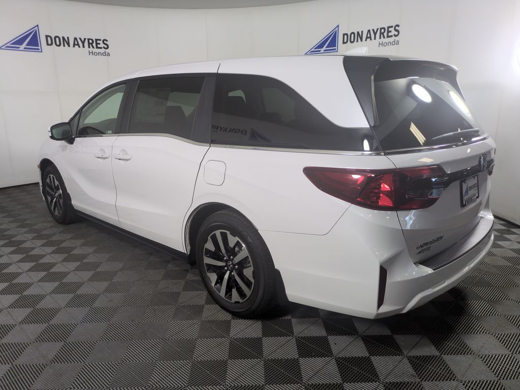 New 2025 Honda Odyssey For Sale in Fort Wayne, IN