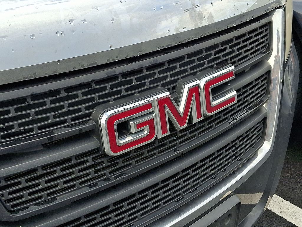 Thumbnail: 2014 GMC Terrain - 4